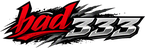 bad333 logo